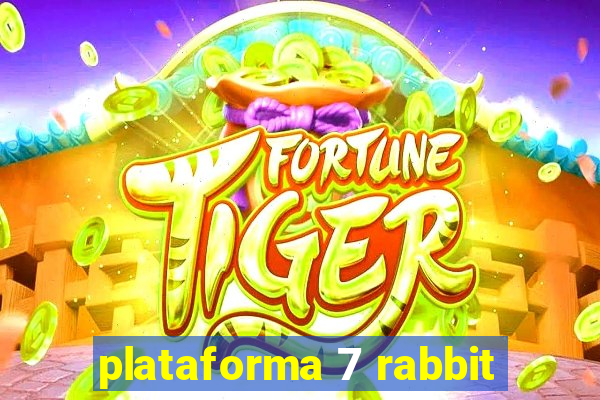 plataforma 7 rabbit